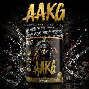 aakg resultado
