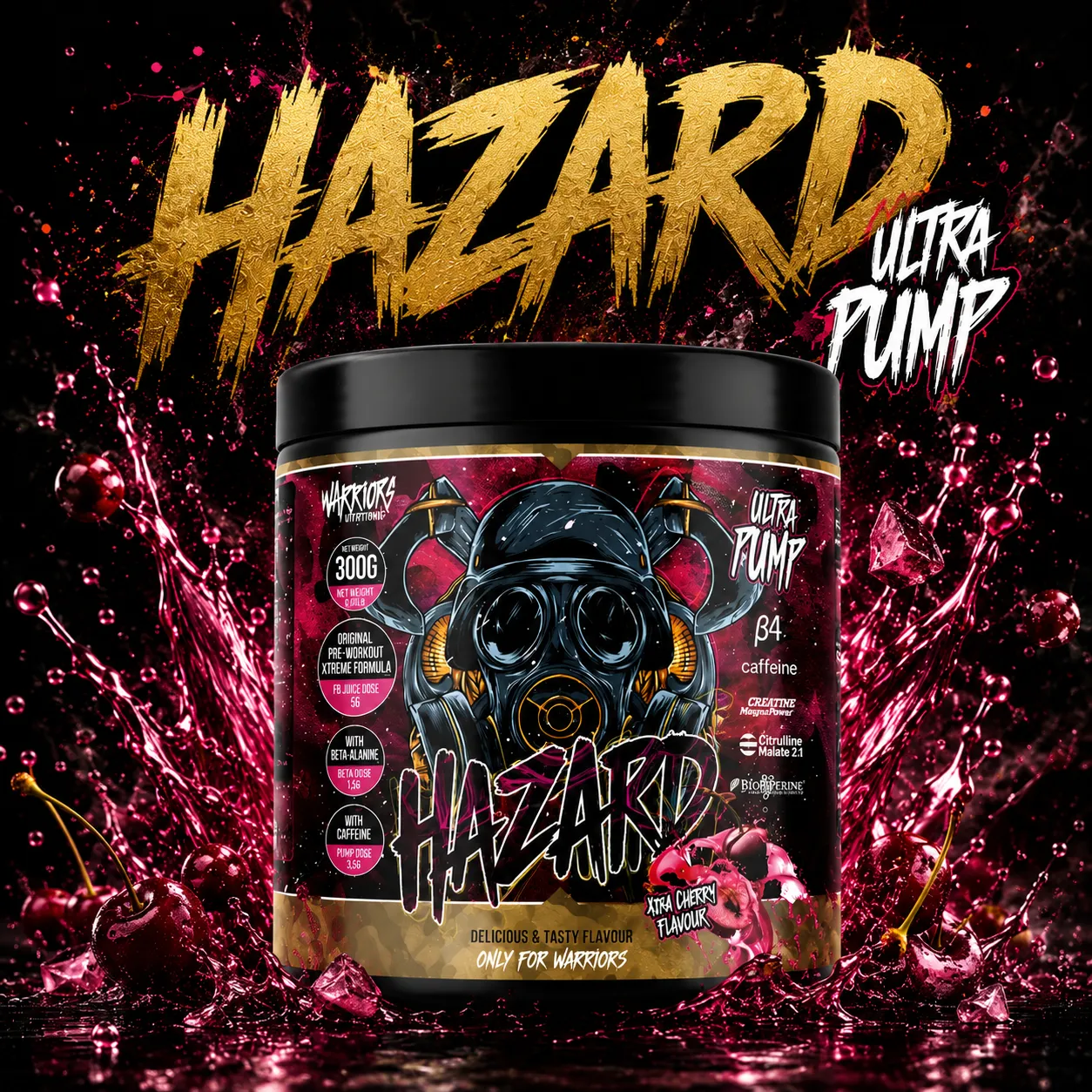 hazard resultado hazard resultado