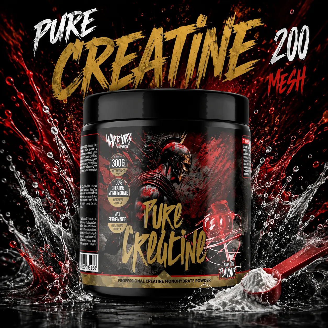 pure creatine resultado pure creatine resultado