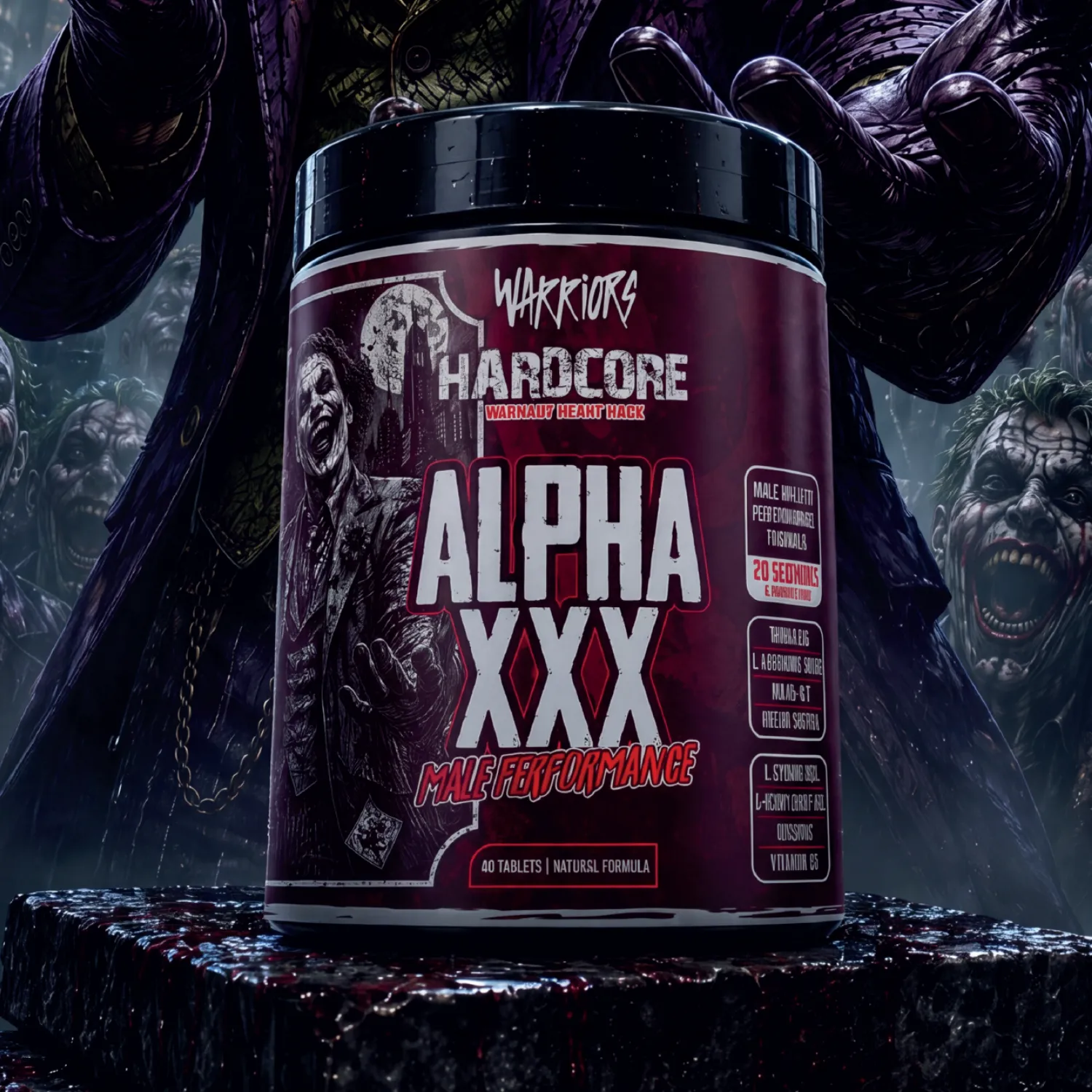alpha xxx hardcore resultado alpha xxx hardcore resultado
